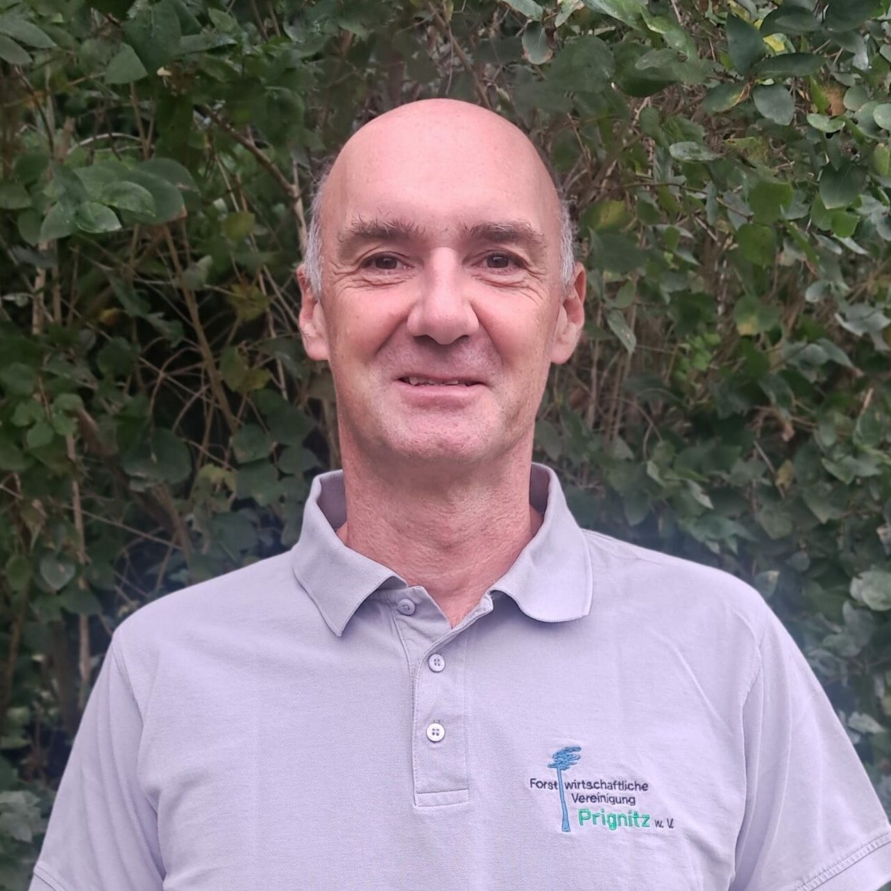 Thomas Meyer - Forstwirtschaftliche Vereinigung Prignitz
