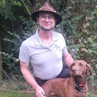 Thilo Uhlemann - Forstwirtschaftliche Vereinigung Prignitz